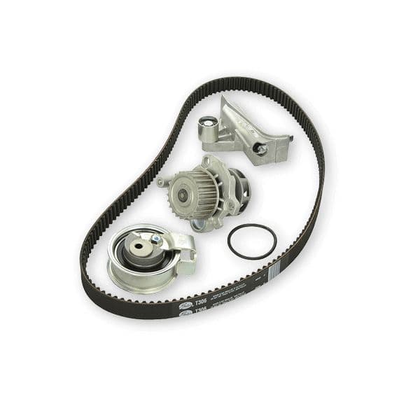 Skf Bomba de Água + Kit de Correia Dentada (3096/3274) - Vkmc 08503