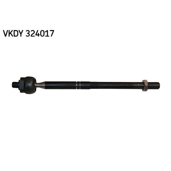 Skf Articulação Axial, Barra de Acoplamento - VKDY324017