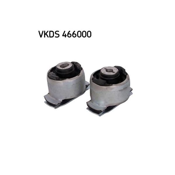 Skf Jogo de Reparação, Cárter do Eixo - VKDS466000