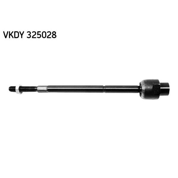Skf Articulação Axial, Barra de Acoplamento - VKDY325028