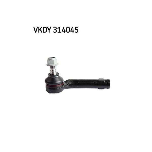 Skf Rótula da Barra de Direcção - VKDY314045
