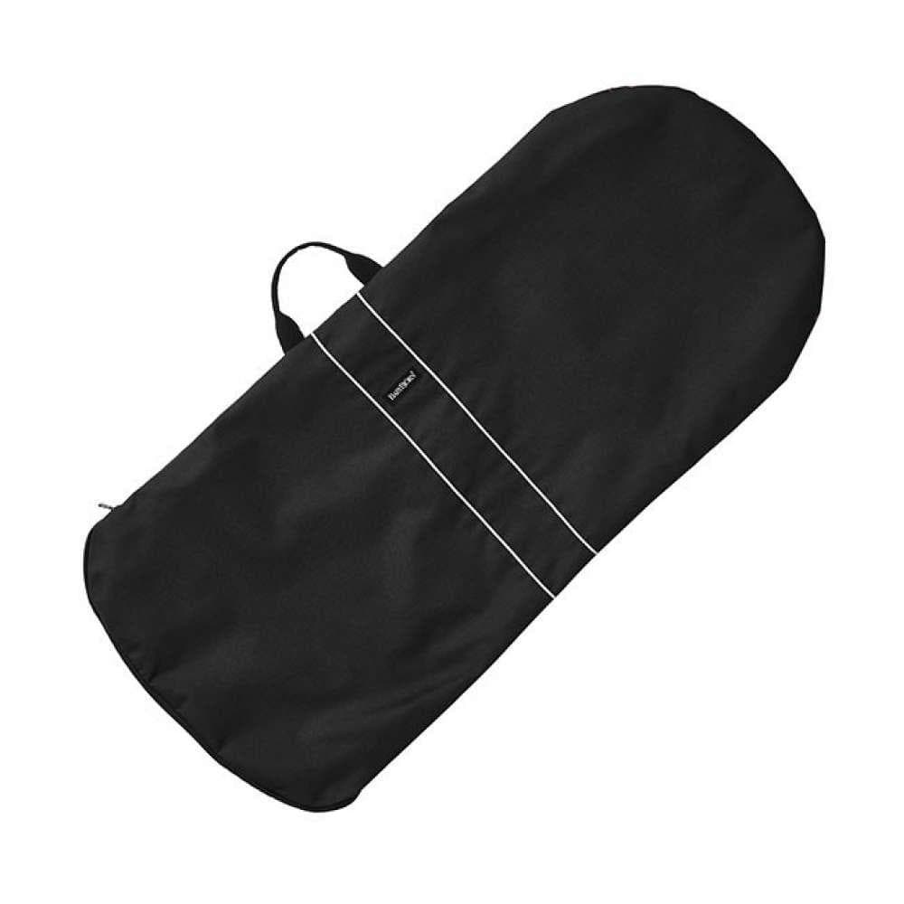 Babybjorn Bolsa de Transporte Espreguiçadeira Travel Bag Black