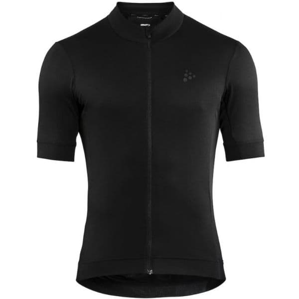 Craft T-shirt Essence 1907156-999000 L Preto
