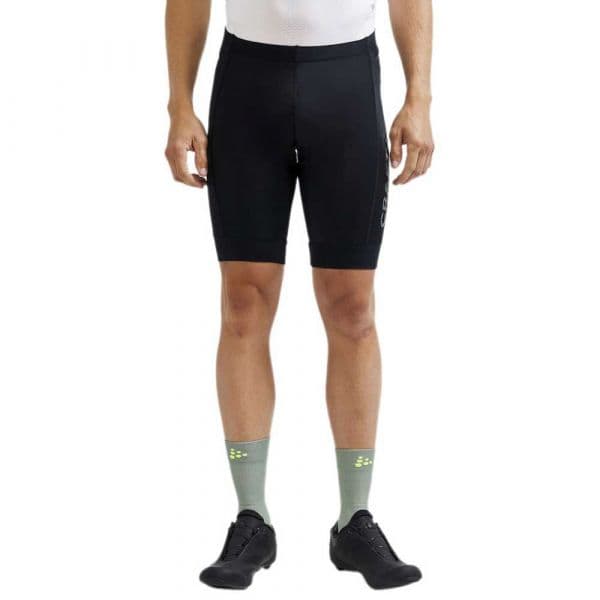 Craft Core Endur Shorts Preto XL Mulher