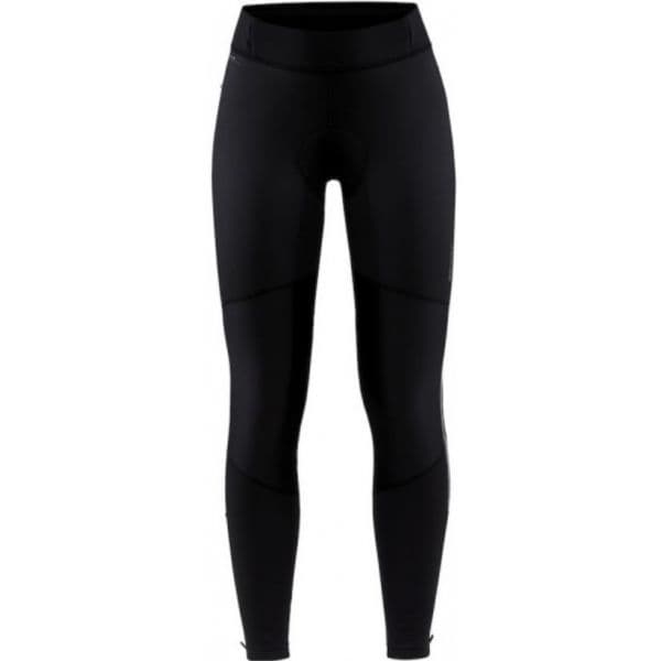 Craft Calças Core Subz 1911434-999999 M Preto