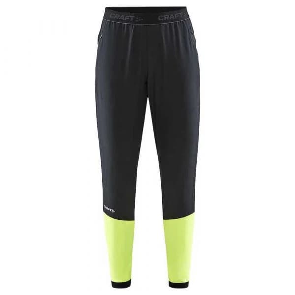 Craft Adv Essence Sweat Pants Preto XS Mulher