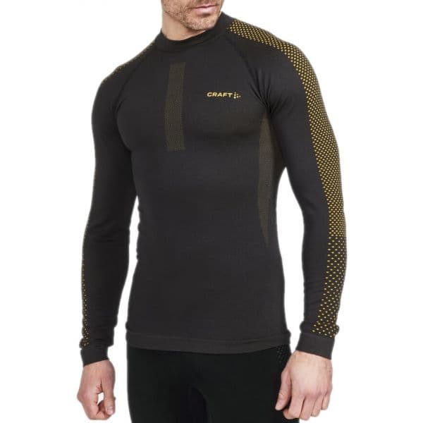 Craft Camisola Adv Warm Intensity 1912518-992549 XL Preto