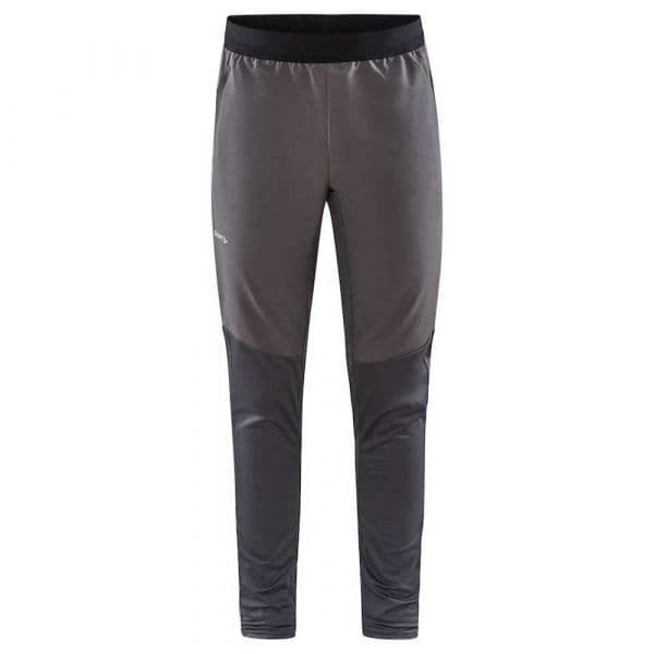 Craft Adv Hit Sweat Pants Cinzento S Homem
