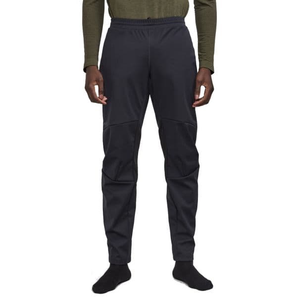 Craft Calças Core Nordic Training 1913676-999000 M Preto
