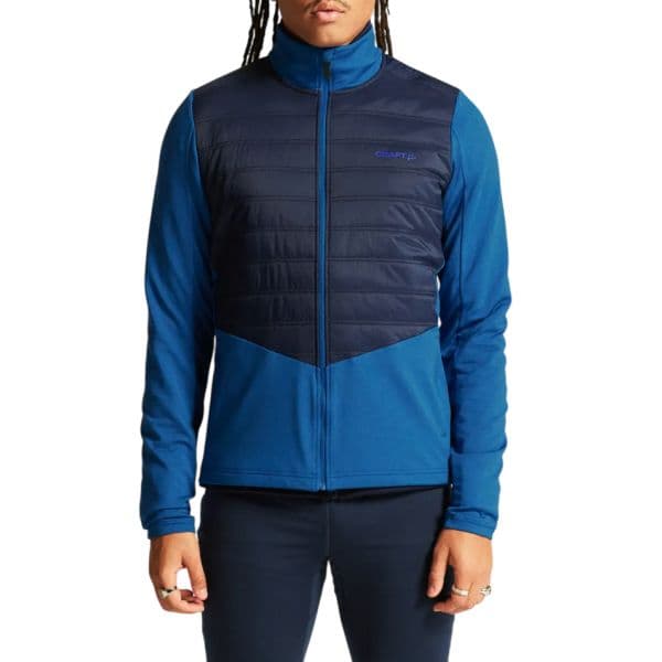Craft Casaco Adv Essence Warm 2 1913743-396345 XL Azul
