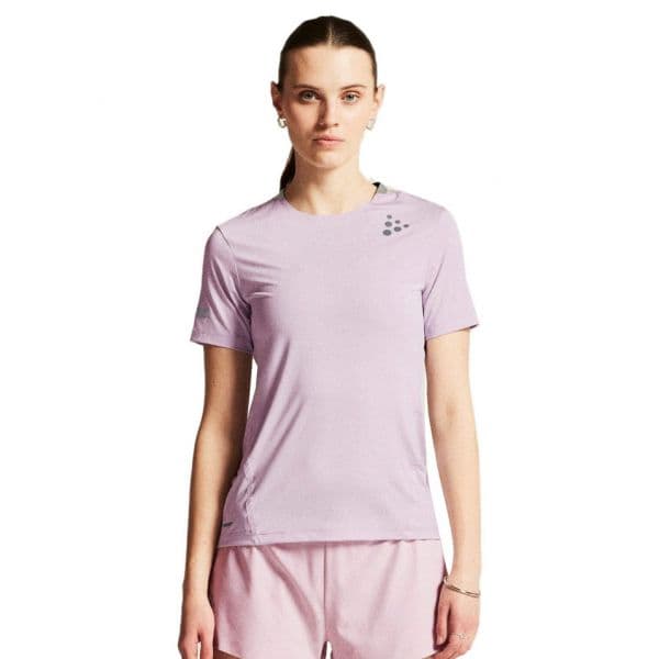 Craft Pro Hypervent 2 T-shirt 1914598-746000 M Rosa