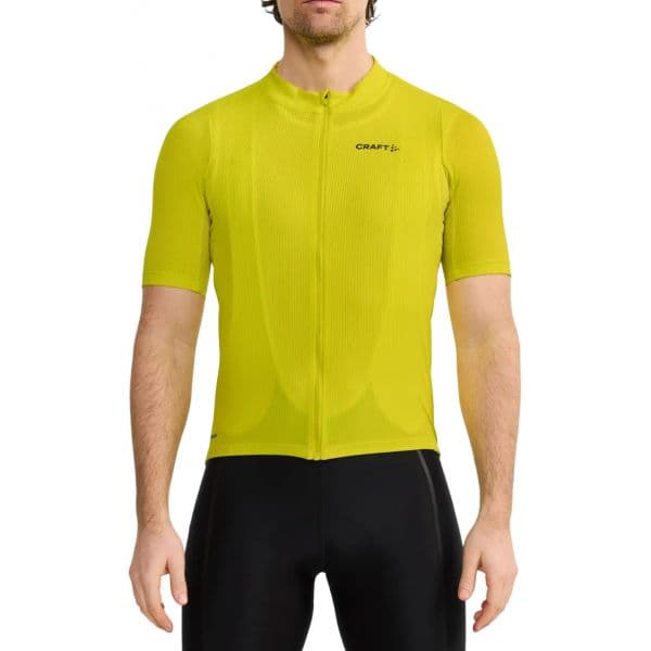 Craft T-shirt Adv Endur Graphic Jersey 1914536-680007 L Amarelo