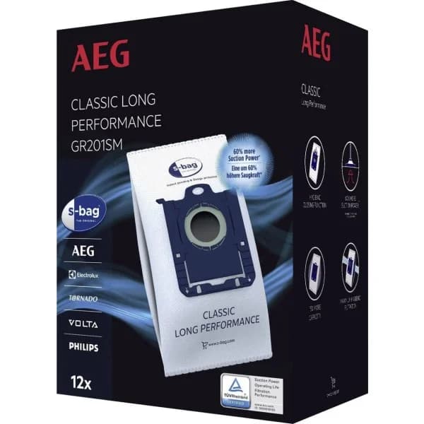 AEG Acessório GR 201SM