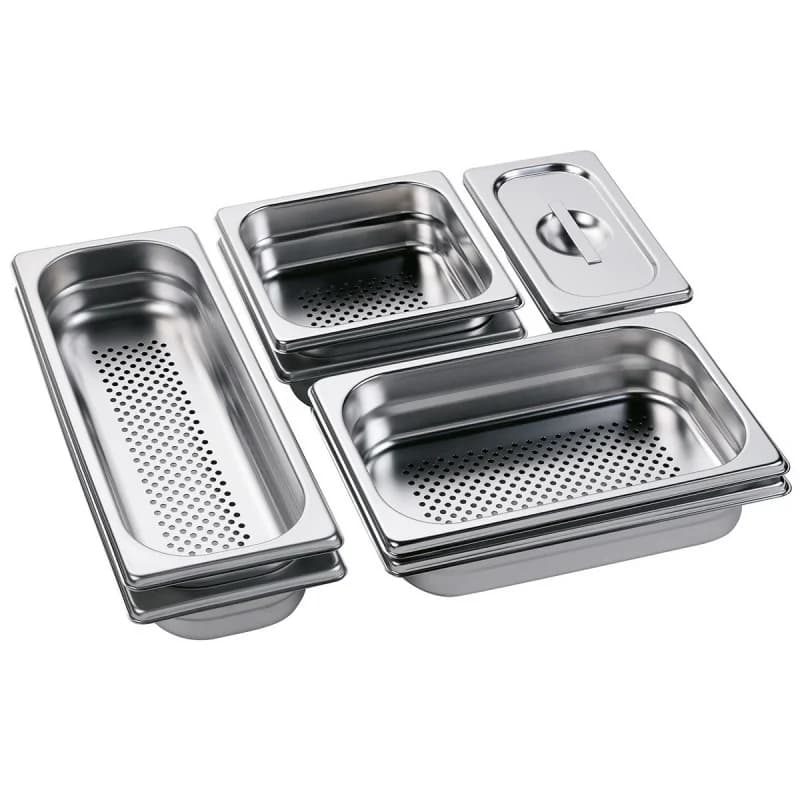AEG - Set. p/ Cozinhar Em Todos Fornos A9OZS10