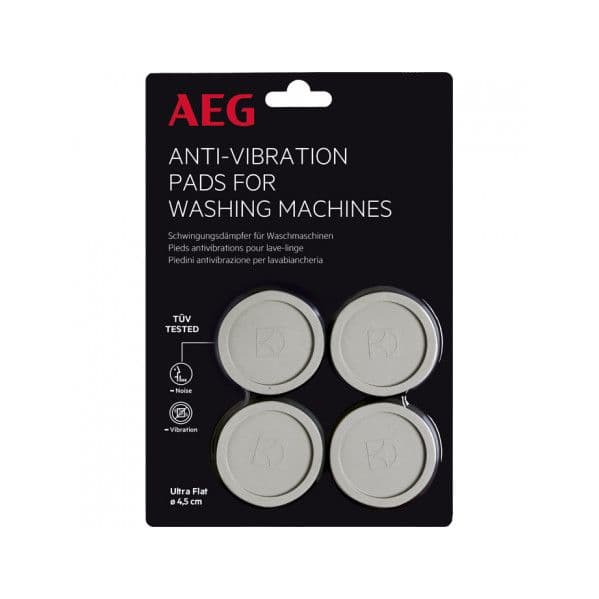 AEG Kit Anti Vibração p/ Máq. Roupa - A4WZPA02