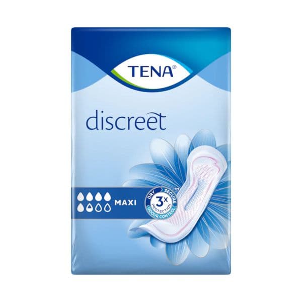Tena Lady Maxi 12 Unidades