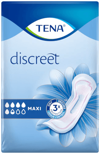 Tena Lady Maxi 12 Unidades