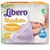 LIBERO BABY CONFORT FRALDAS PREMATURO X 24 UNIDADES | WOWFARMA