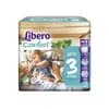 LIBERO COMFORT 3 FRALDAS 5-9KG X30