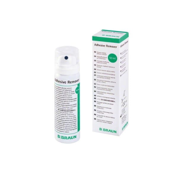 B.Braun Spray Removedor de Adesivos 50ml