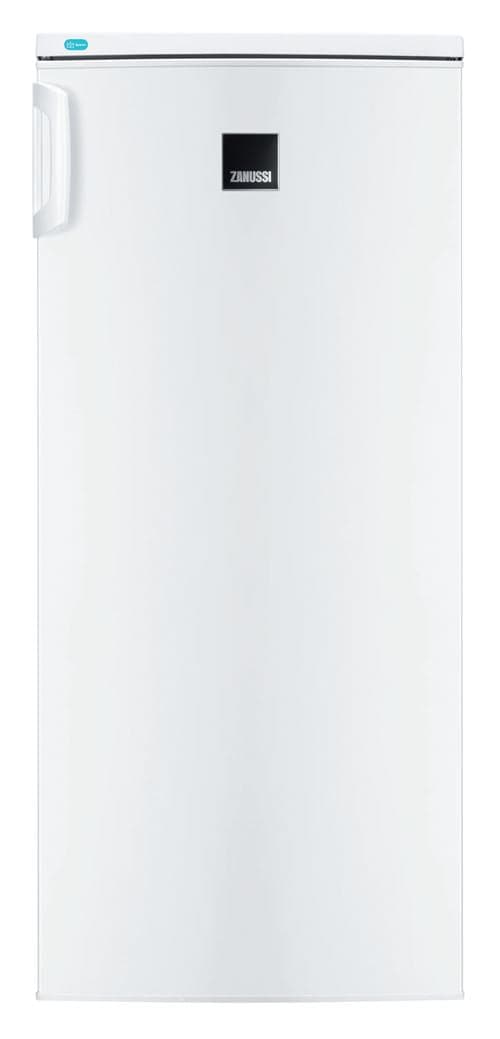 Frigorífico Zanussi ZRA25600WA | 125x55x61,2 cm | 241 L | G | Branco