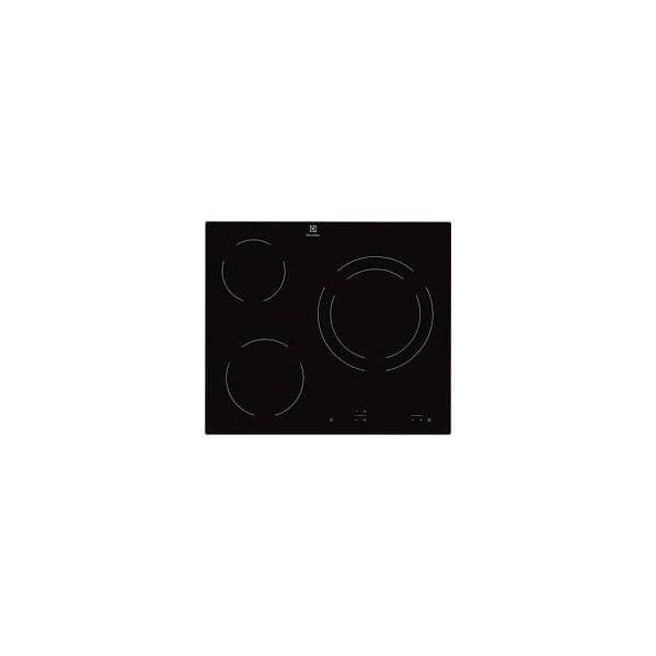 Placa Vitrocerâmica Electrolux EHF6231IOK 60cm