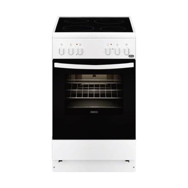 Fogão Zanussi ZCV 540 G1 WA