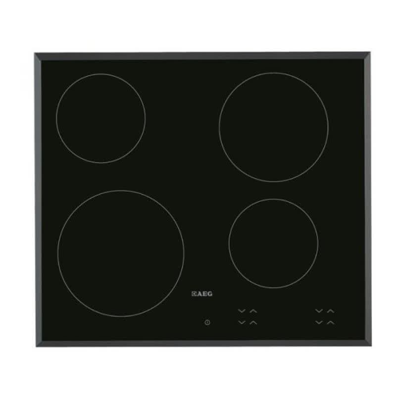 Placa Aeg Hk-624000-fb