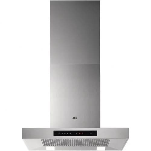 EXAUSTOR/ CHAMINÉ AEG DBB5660HM