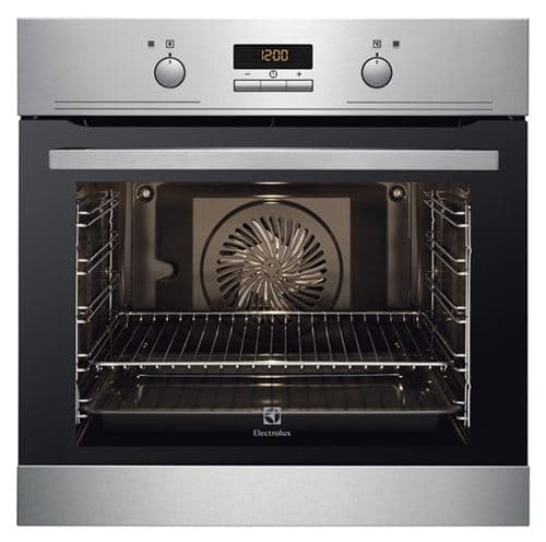 Forno Elétrico Electrolux EOB2430BOX | 74 L | 59.4 cm | A+ | Aço inoxidável