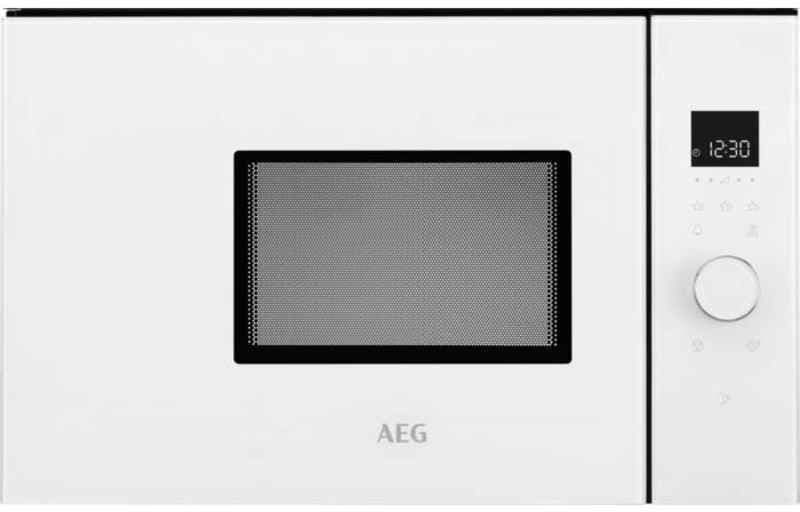Microondas AEG MBB1756SEW 17L sem Grill