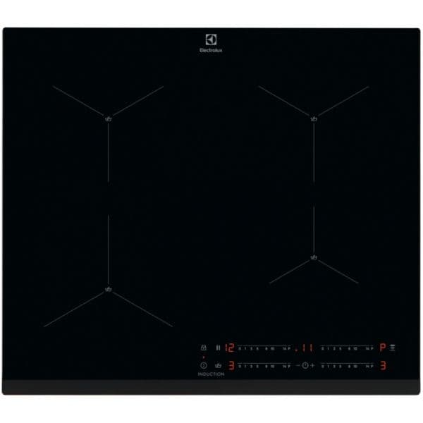 Placa Indução Electrolux EIS62443 60cm