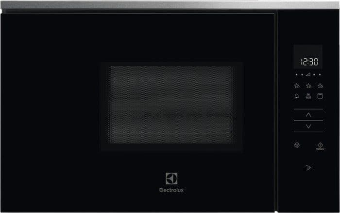 Micro-ondas Encastre Electrolux Kmfd172tex | 17L, 800W, Grill 800W