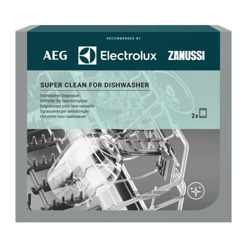 Electrolux Po Limpeza M3DCP200