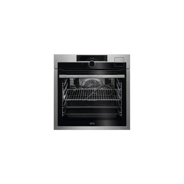 Forno AEG BSE999330M Hidrolítico 70L Classe A++