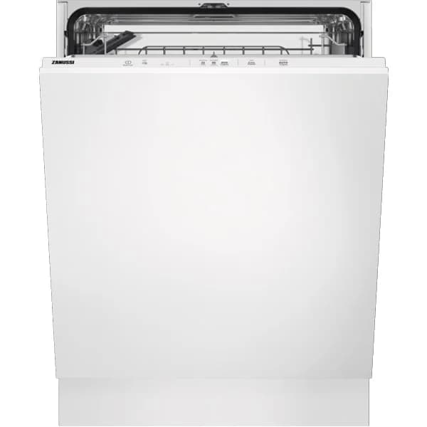 Máquina de Lavar Loiça Zanussi ZDLN5531 13 Conjuntos Classe D