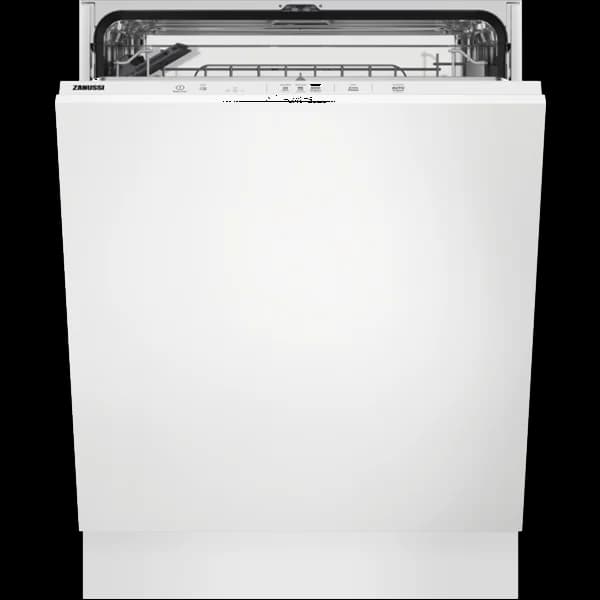 Máquina de Lavar Loiça Zanussi ZDLN5531 13 Conjuntos Classe D
