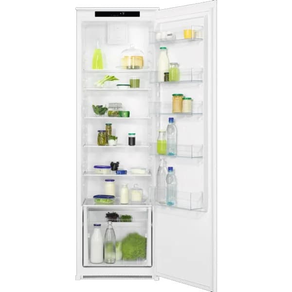 Frig. 1P Integrar ZANUSSI - ZRDN18FS2