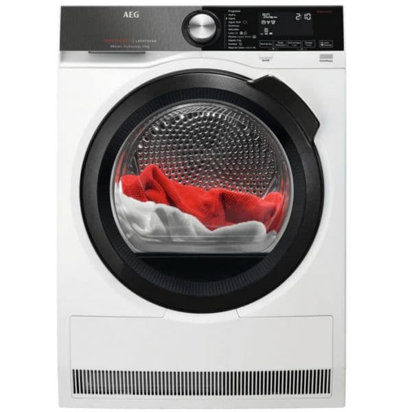 Máquina de Secar Roupa AEG T9DEB979 9Kg