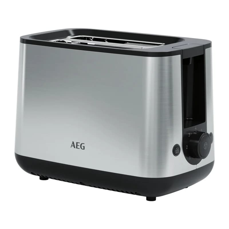 AEG Torradeira T313ST - 800w