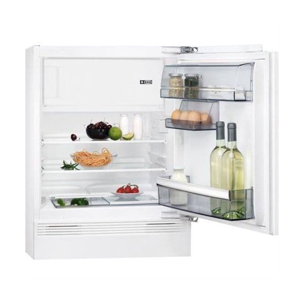 Frigorífico Mini Com Congelador AEG SFB682E1AF 94L Classe E