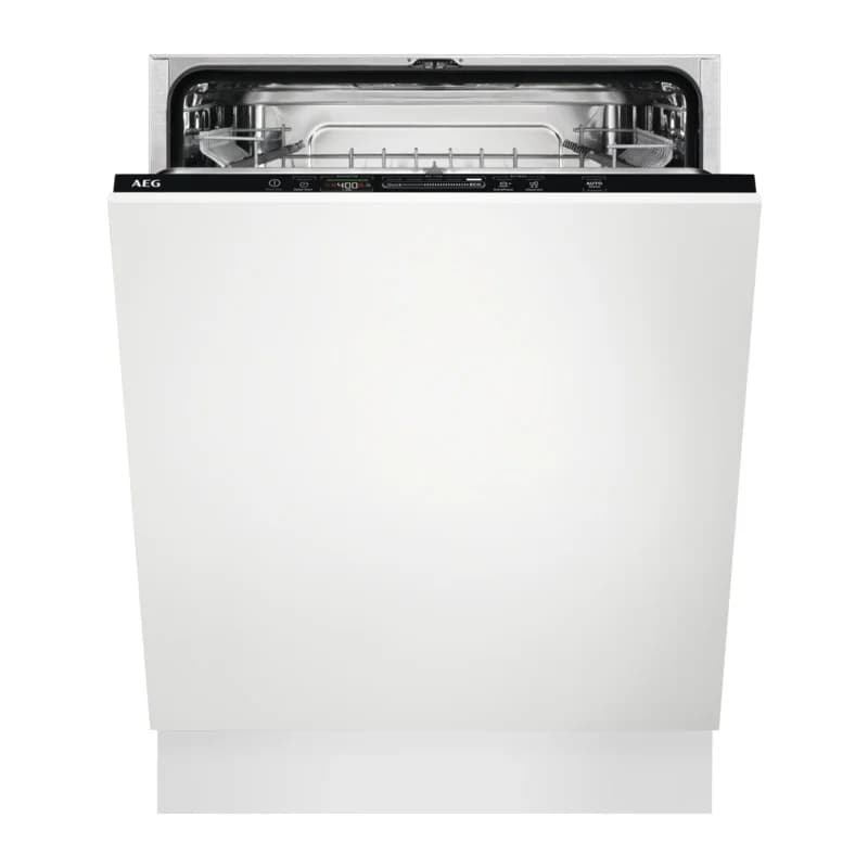 Máquina de Lavar Loiça Encastre AEG FSB53617Z | 13 talheres, D