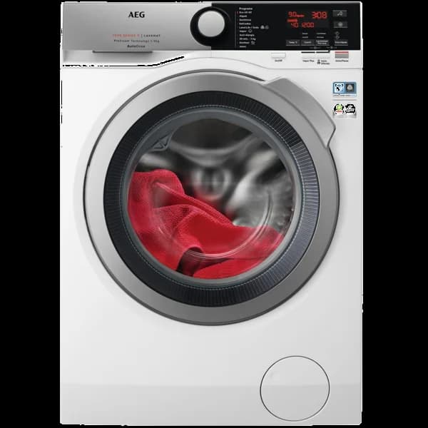 AEG L7FEE942Q 9Kg 1400RPM Classe A