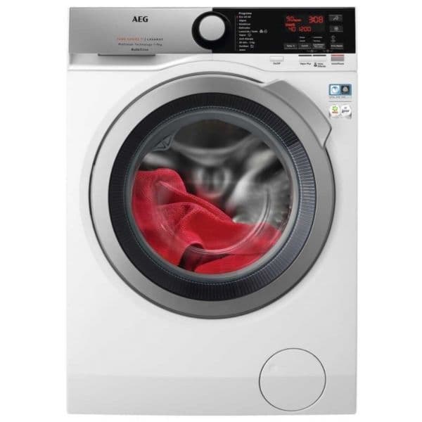 AEG L7FEE942Q 9Kg 1400RPM Classe A