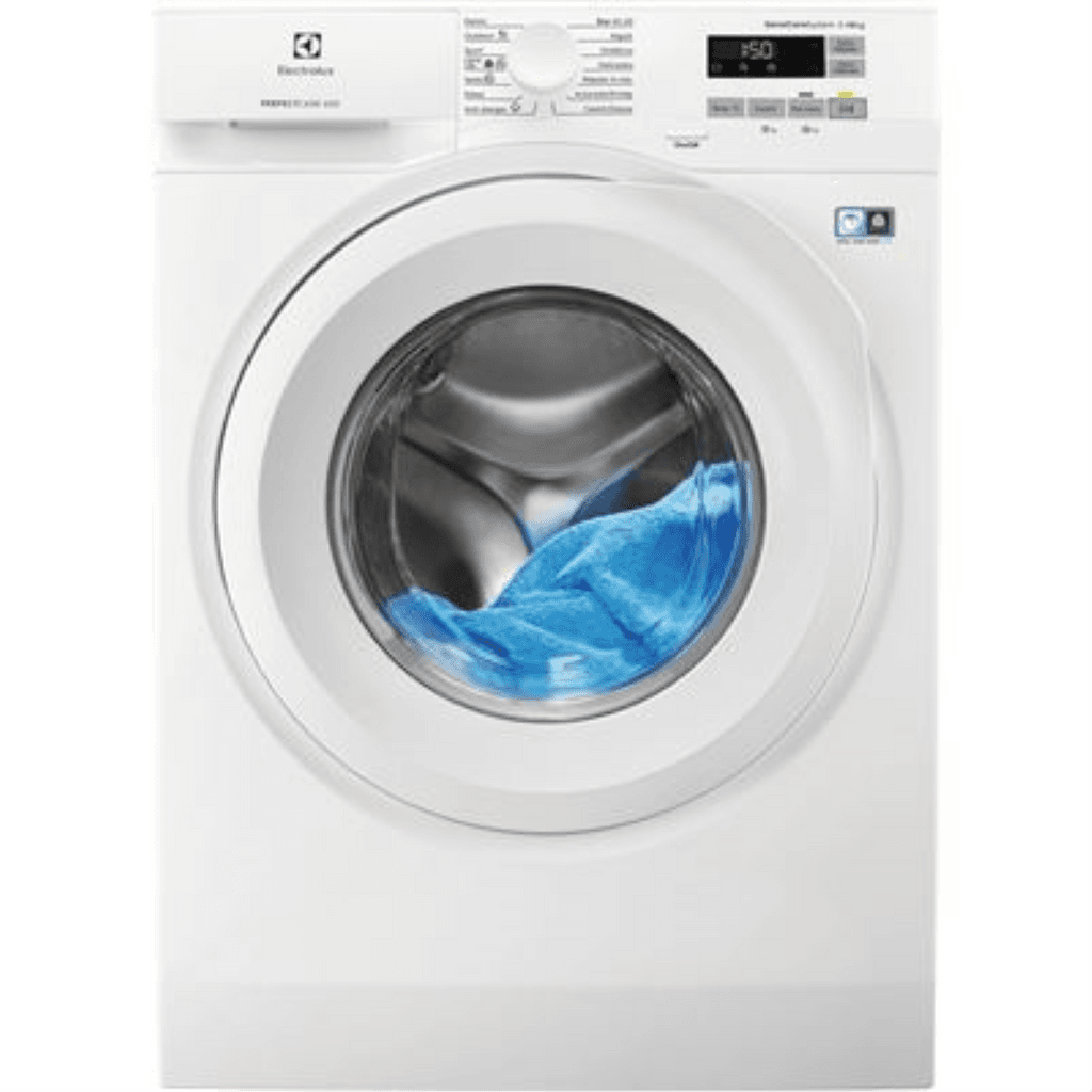 Electrolux EW6F5142FB 10Kg 1400RPM Classe A