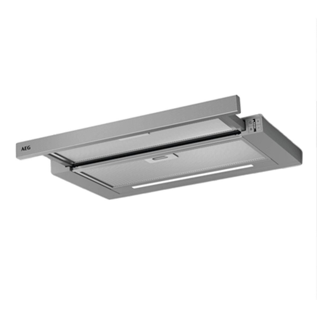 Exaustor AEG DPE5660M 60cm Classe A
