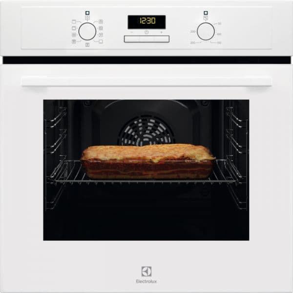 Forno Electrolux EOF3H40BW 65L Classe A