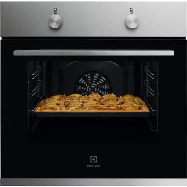 Forno Electrolux CKB101X Hidrolítico 65L Classe A