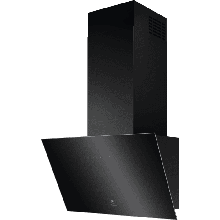 Chaminé Electrolux LFV439K | 90cm, 615 m³/h, 62 dB