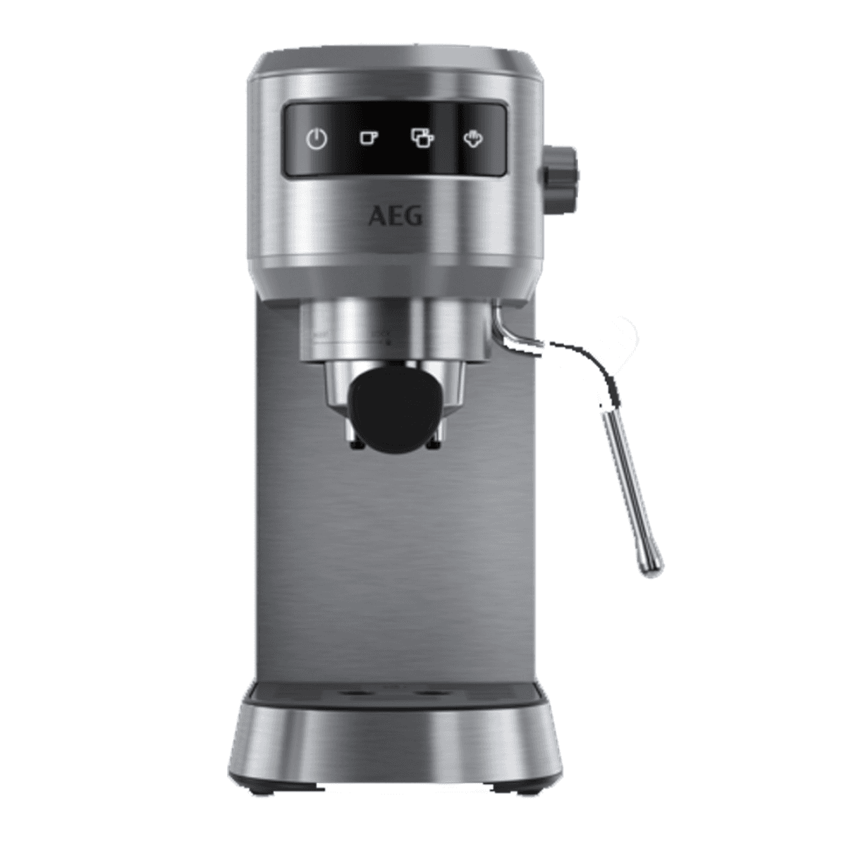 Máquina de Café AEG EC616ST Inox